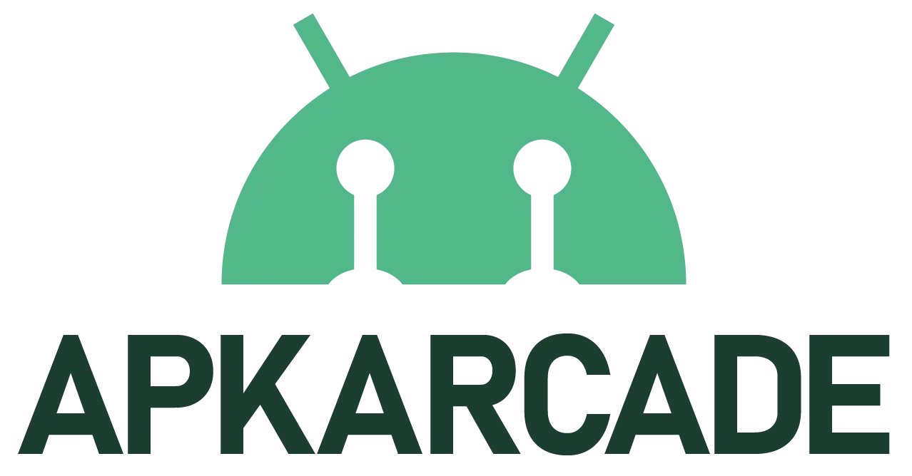 APK Arcade Logo