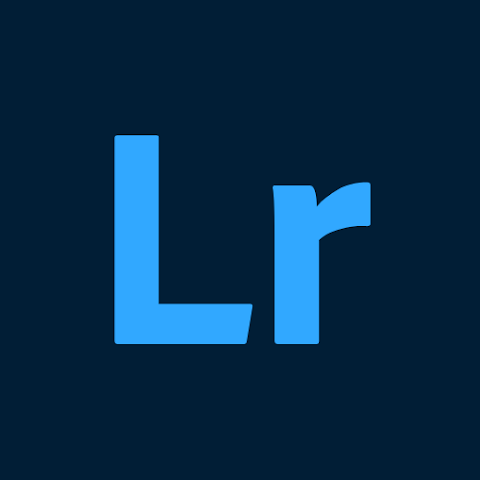 lightroom premium